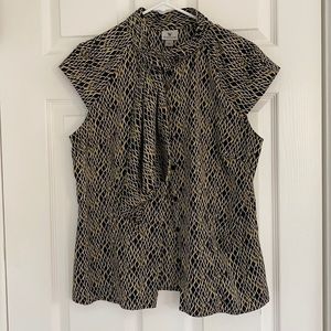 Worthington Silky Top